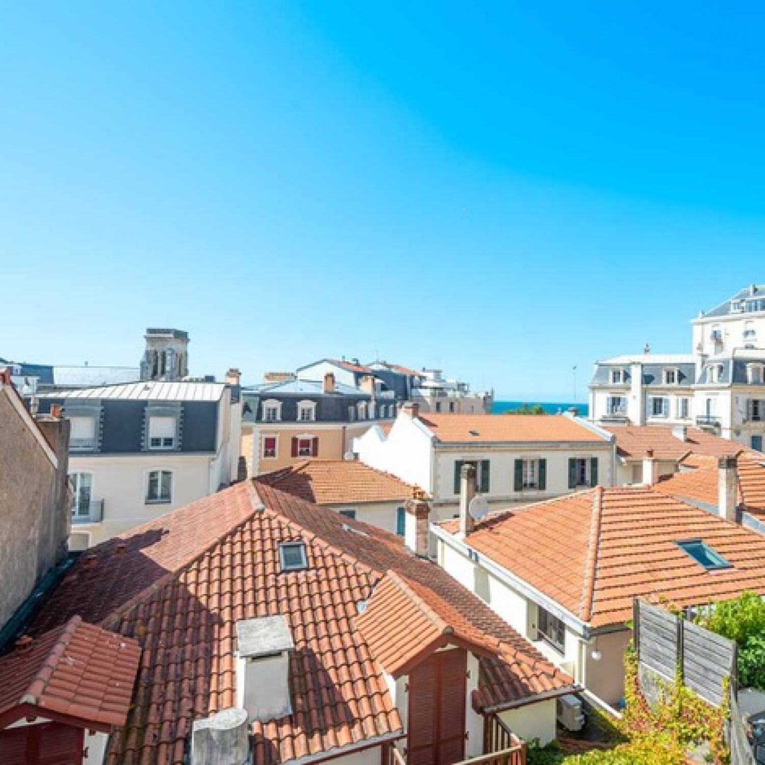 Made Real Estate Agence immobilière innovante à Biarritz