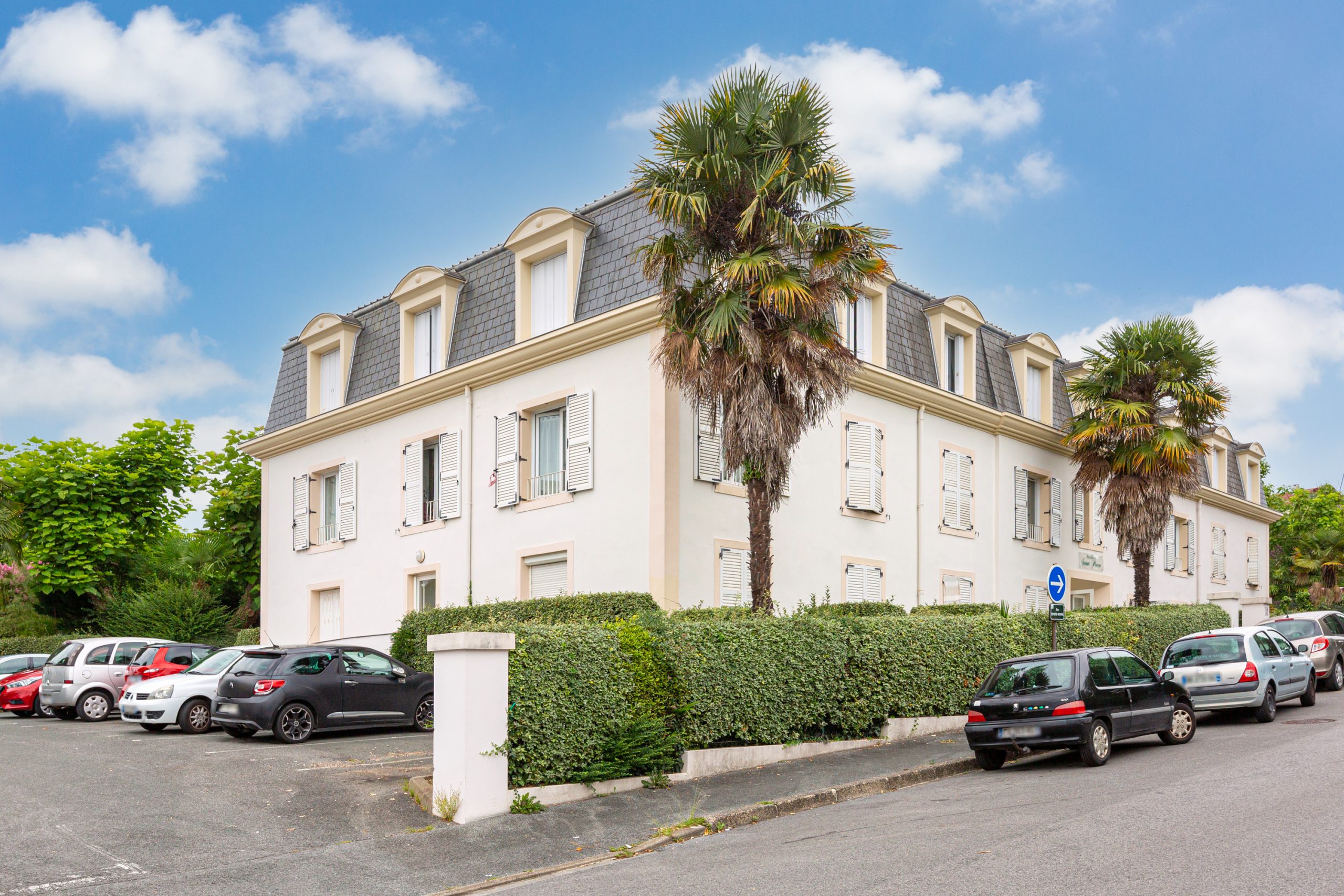 Made Real Estate Appartement studio à vendre à Bayonne