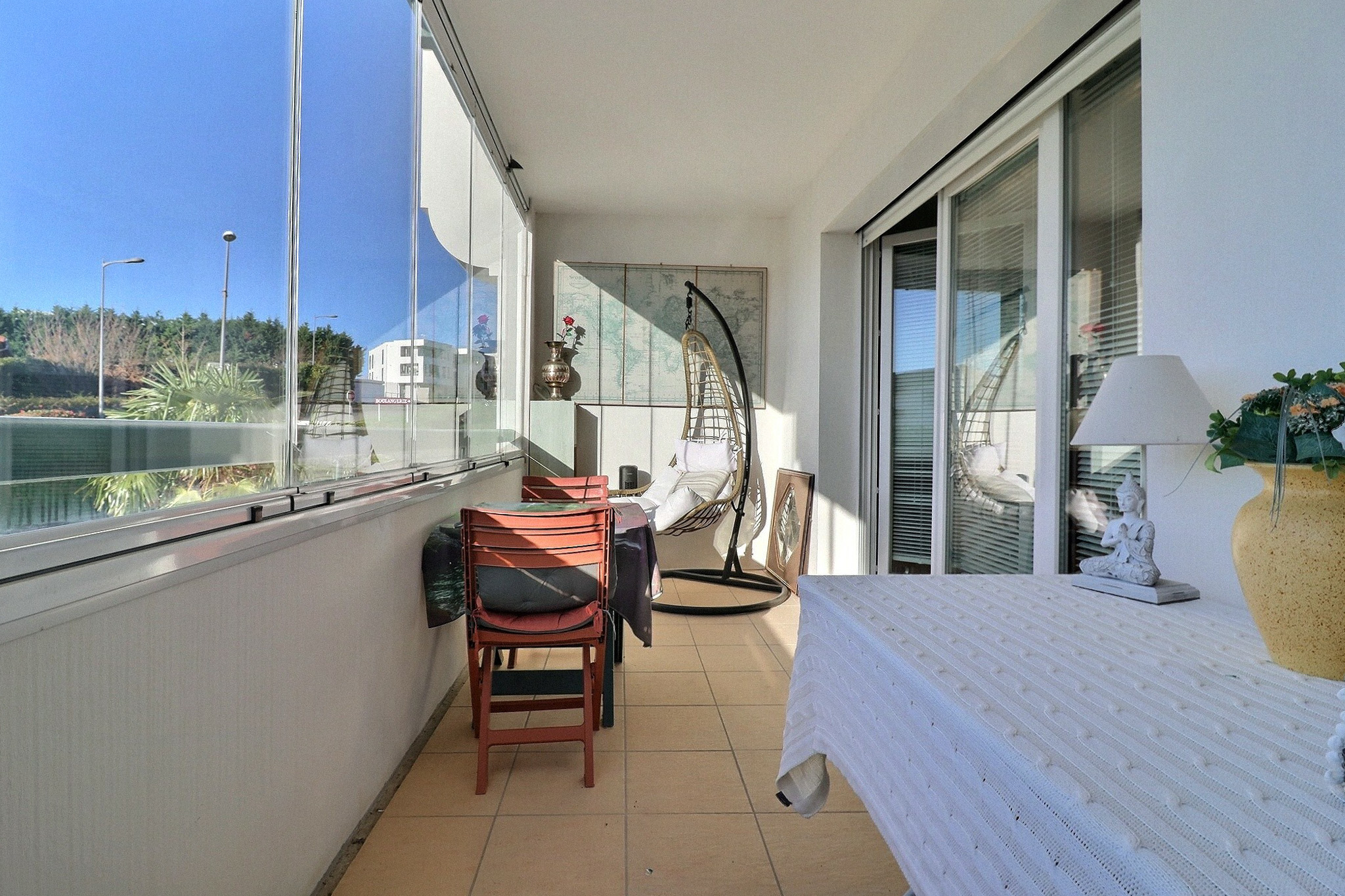 Made Real Estate Appartement 2 pièces à vendre à Hendaye